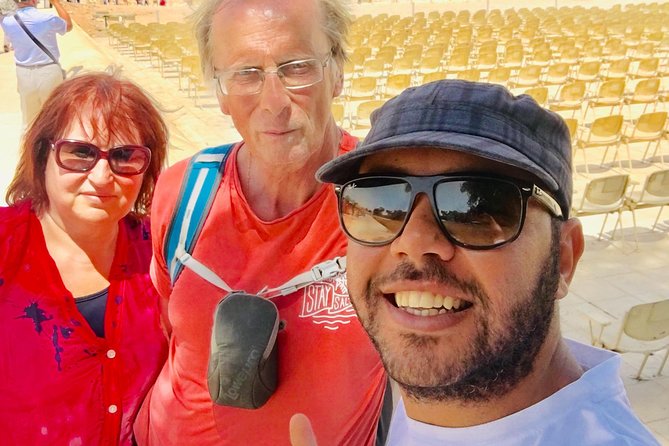 Cairo Full Day Trip From Sharm El Sheikh