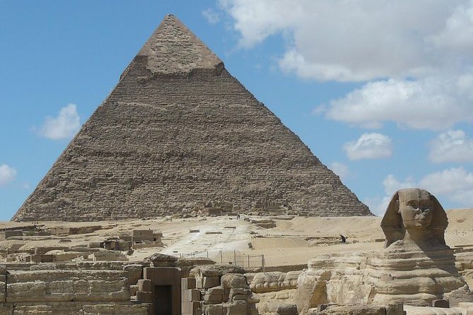 Cairo Private Tour : Like a Local - Tour Details