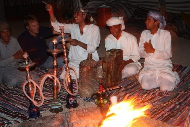 Cairo & Sharm El Sheikh Travel Package - Frequently Asked Questions