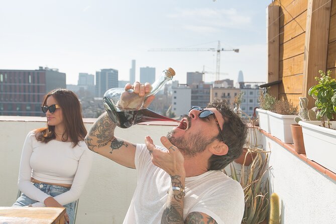 Calçots and Romesco: the Most Typical Catalan Experience - Barcelona, Spain Location Details