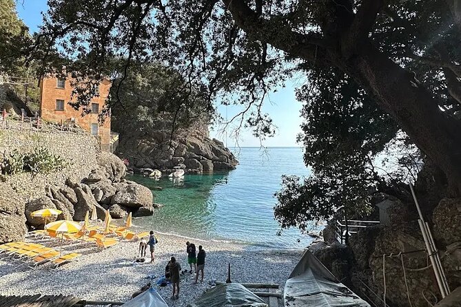 Camogli and San Fruttuoso With Lunch - Miscellaneous