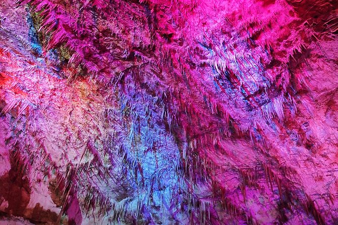 Canyons and Cave Tours From Batumi - Directions and Booking