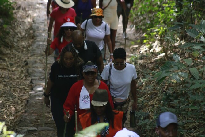 Cape Coast Castle and Kakum National Park 2-Day Private Tour - Inclusions and Exclusions