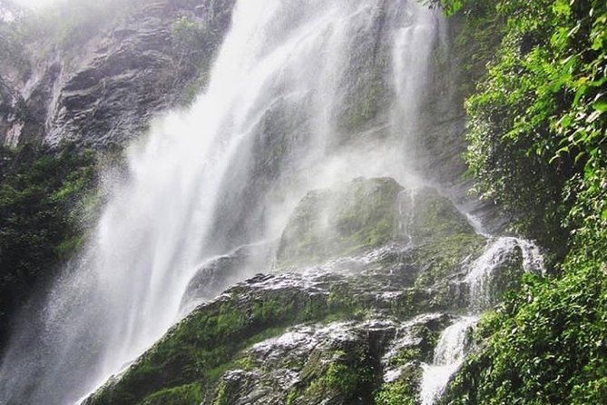 Cape Coast Tour With Lunch - Pricing and Inclusions