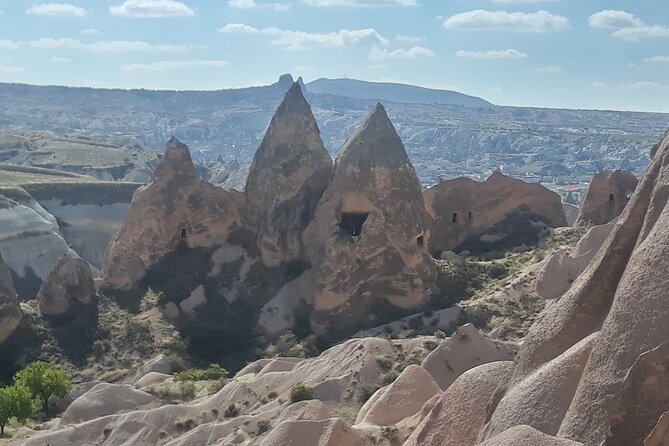 Cappadocia and Other Epic Adventures 8-Day Tour