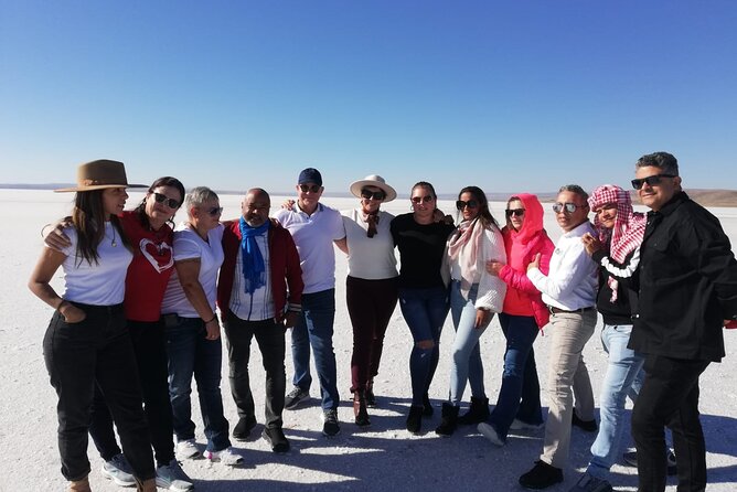 Cappadocia North Tour Full-Day Guided Tour With Lunch - Pickup Information