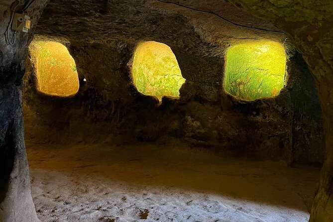 Cappadocia PRIVATE All in One Day - Cancellation Policy