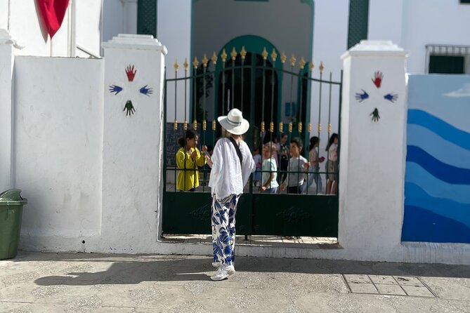 Casablanca to Tangier in a Round Day Trip - Inclusions and Optional Activities