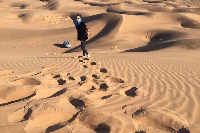 Casablanca Tour 11 Days 10 Nights - Customer Reviews