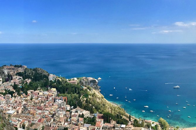 Catania PRIVATE EXCURSIONS 2 Exclusive Days With Guide Driver - Important Information for Participants