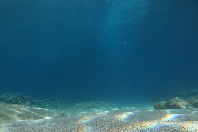 Chania Guided Snorkeling and Boat Excursion - Activity Overview