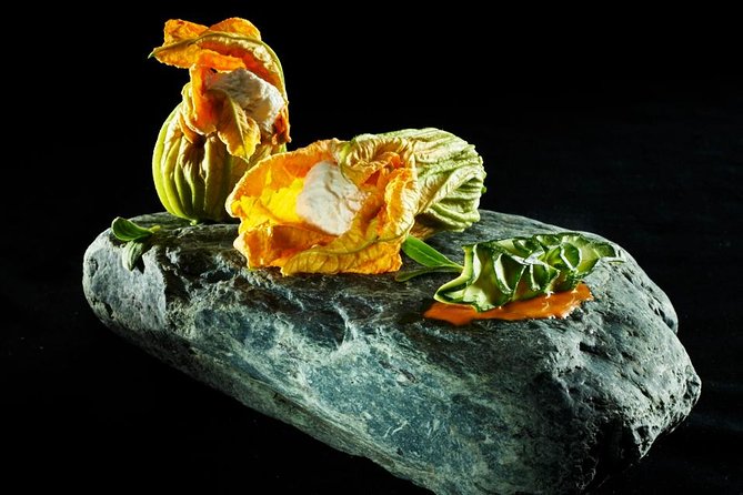 Cheese Cooking Class and Cheese Tasting With Chef Luigi Gandola - Inclusions and Pickup