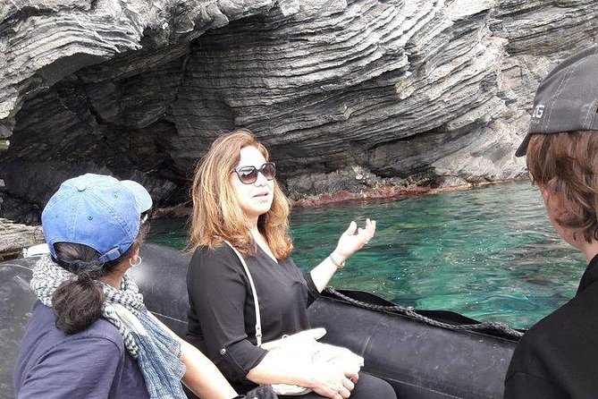 Cinque Terre With Vernazza Manarola and Corniglia From Livorno Cruise Port - Pricing Details