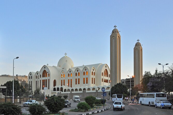 City Tour in Aswan by Bicycle - Cycling Route Highlights