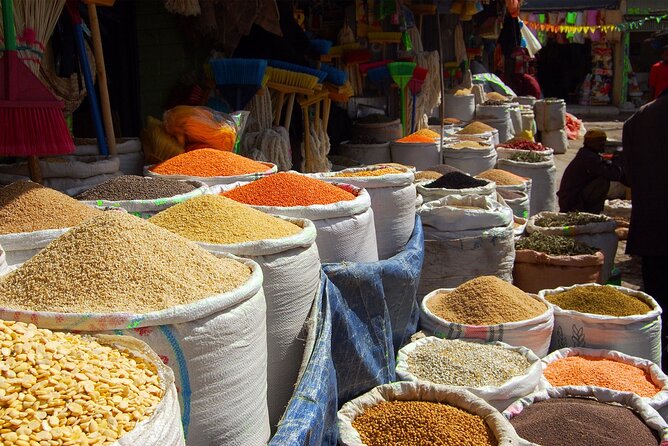 City Tour of Addis Ababa - Reviews and Ratings