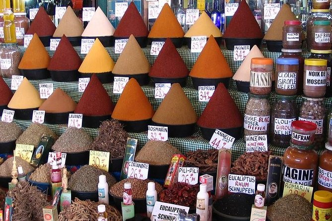 City Tour of Agadir - Customer Reviews and Testimonials