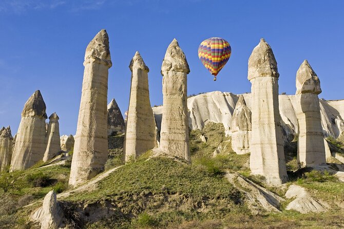 Classic Cappadocia From Istanbul: 2-Day Private Tour With Private Van - Pricing and Discounts