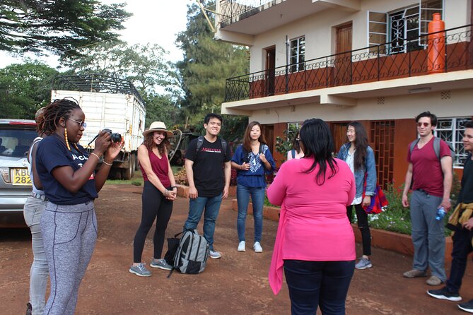Coffee Farm Tour, Coffee Roasting and Tasting Experience - The Sum Up