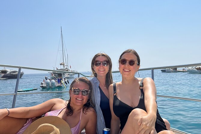 Comino Highlights, Blue/Crystal Lagoon & Caves Private Boat Trip - Cancellation Policy