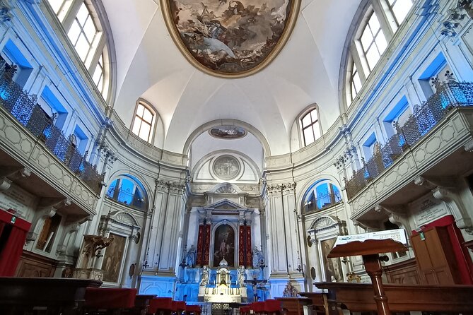 Concert Vivaldis Music at Vivaldi Church - The Sum Up