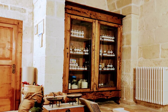 Cooking Class in Masseria - Cooking Class - Puglia - Lecce - Operator: Cooking Class in Puglia-Lecce