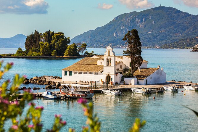 Corfu Shore Excursion : Paleokastritsa, Corfu Town & Beach Break - The Sum Up