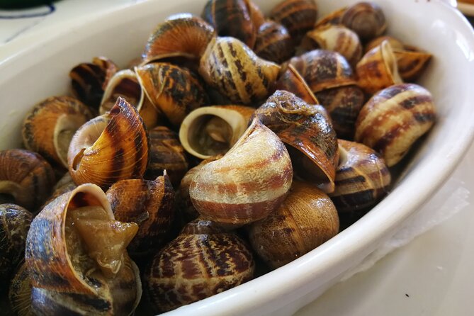 Cretan Cooking Class at Archanes Village With Transfer & Lunch - Pickup and Drop-off Information
