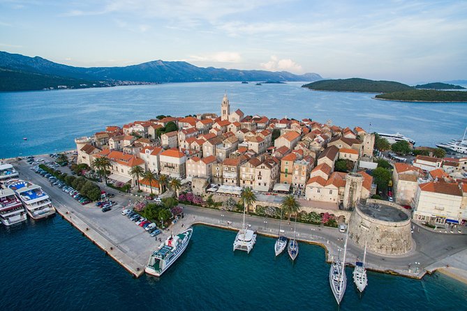 Croatia Island Hopping, 15 Days - The Sum Up