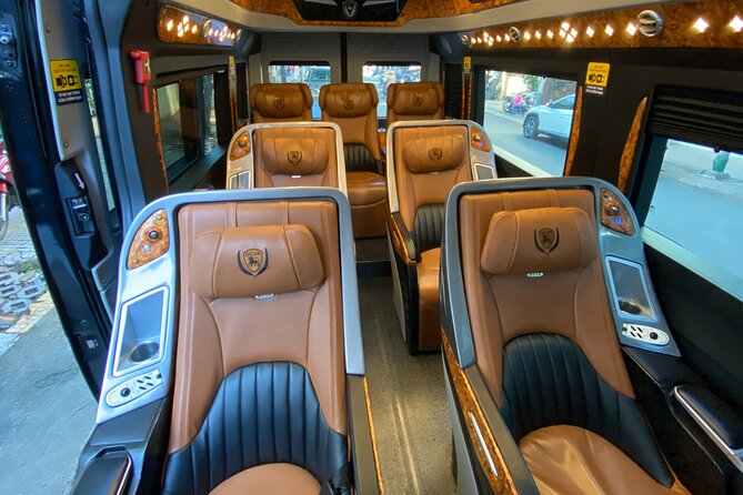 Cu Chi Tunnels - VIP Private Tour - Tour Highlights