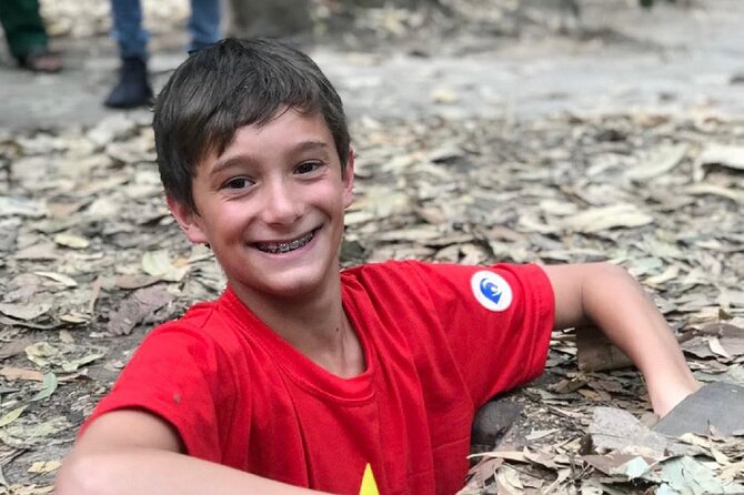 Cu Chi Tunnels VIP Tour by Limousine From HCM City - Inclusions and Benefits