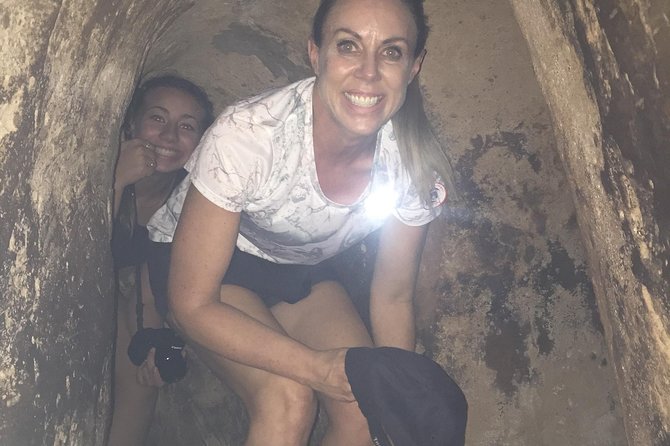 Cuchi Tunnels & Mekong Cruises Full Day Cooking Classes BBQ Lunch Group 10PAX - Additional Information