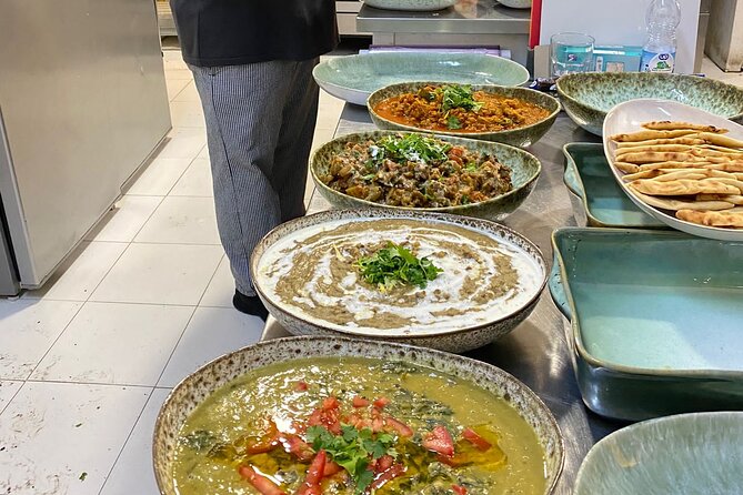 Cuisines of India - Kala Channa: Tamarind-Infused Chickpeas