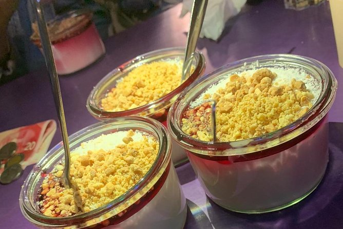 Culinary Market Tours - for People Who Love to Eat - Booking Details and Policies
