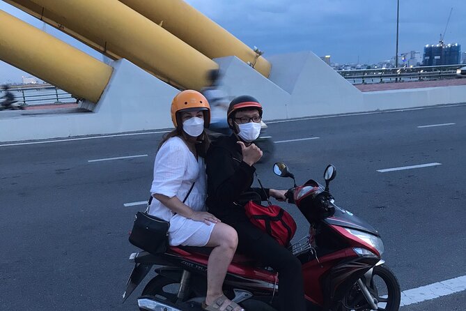 Da Nang Local Food Tour - Tour Highlights