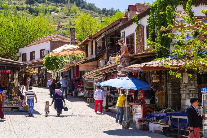 Daily Tour to Ephesus From Kusadasi, Istanbul & Bodrum - Cancellation Policy