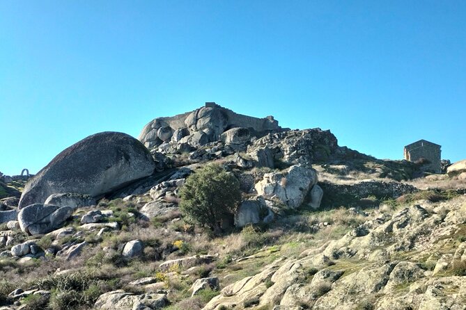 Day Private Eco Tour to Monsanto (Tvs Dragonstone) From Lisbon - Photo and Video Consent