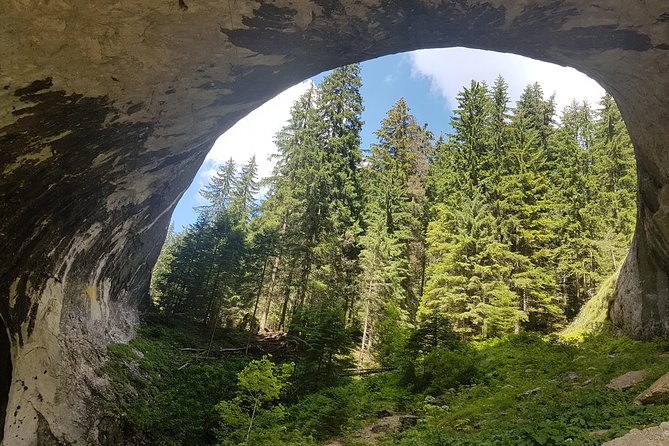 Day Tour From Plovdiv Full With History, Nature & Forgotten Village Experiences - Visit Forgotten Villages