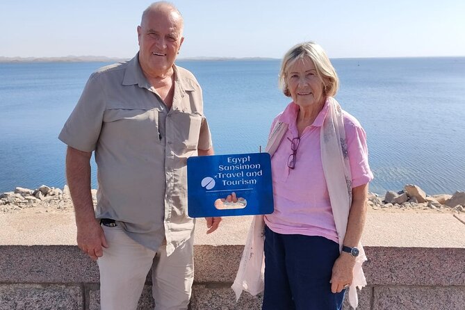 Day Tour in Aswan Philae Temple High Dam and Felucca Nile Cruise - Inclusions