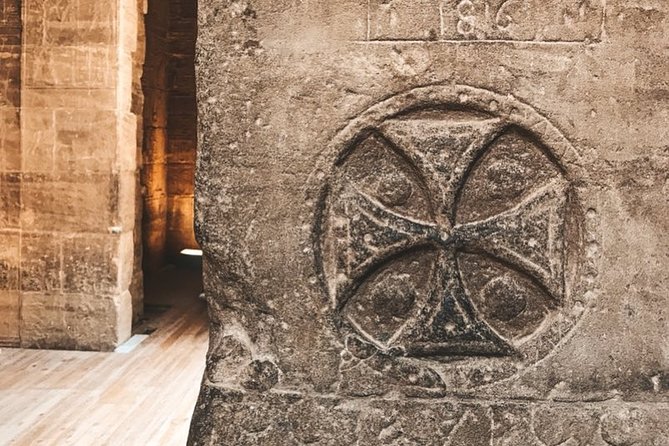 Day Tour of Aswan, Philae Temple and Obelisk - Meeting Points