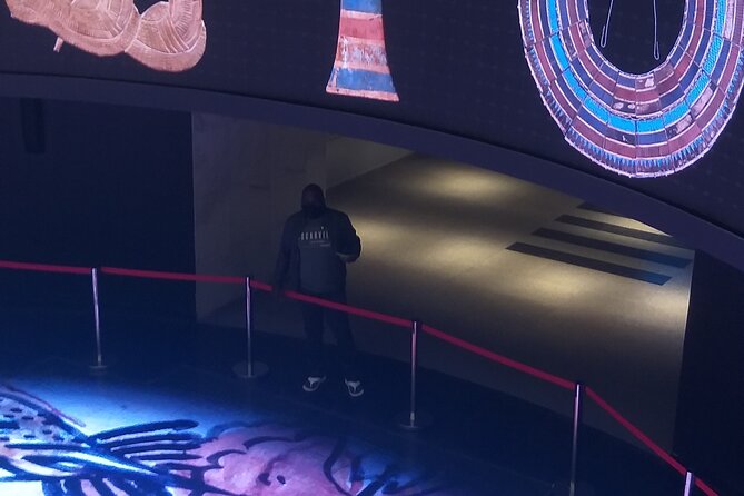 Day Tour to National Museum of Egyptian Civilization & Felucca Ride - The Sum Up