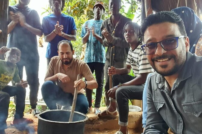 Day Trip-Materuni Waterfalls, Coffee Tour, Kikuletwa Hot Springs - Frequently Asked Questions
