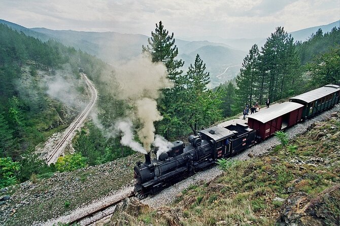 Day Trip to Mokra Gora (Sargan 8 Railway, Wooden Town and House on Drina River) - The Sum Up