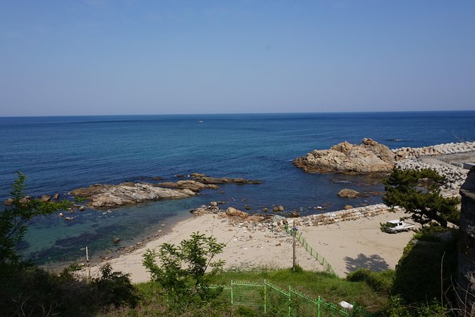 Day Trip to Mount Seorak and Naksansa Temple From Seoul - Inclusions and Amenities