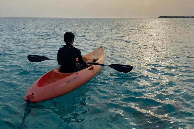 Daymaniyat Islands Snorkeling Sharing Trip - Departure Details