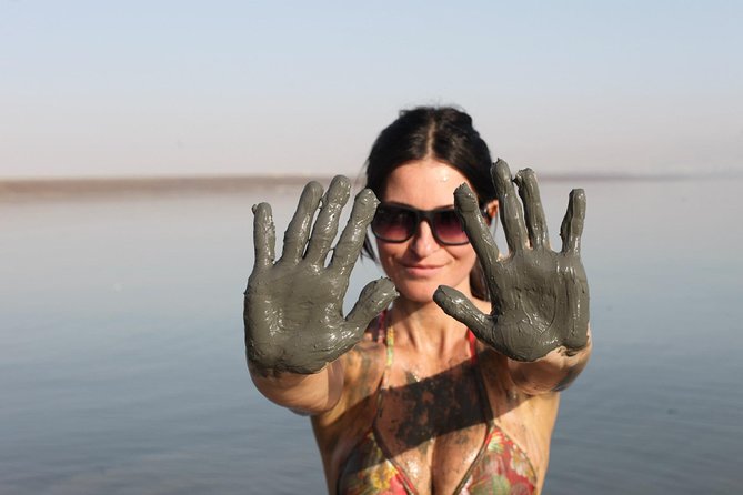 Dead Sea, Masada and Ein Gedi Day Tour From Jerusalem - Additional Information for Travelers
