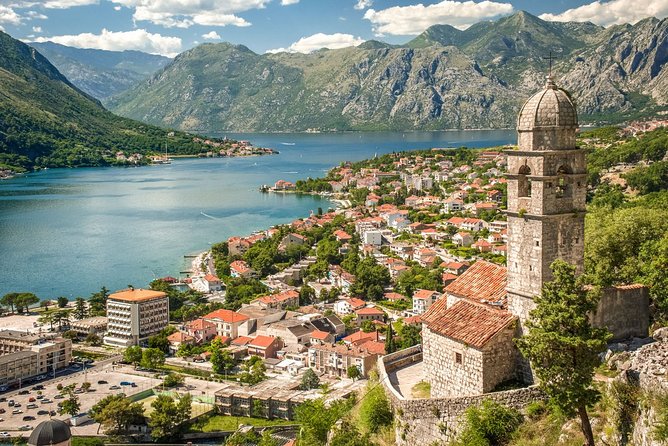 Delve Into Medieval Kotor on a Private Walking Tour - Additional Info