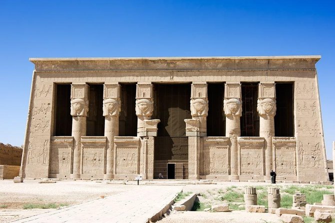 Dendera and Abydos by Road - Cancellation Policy
