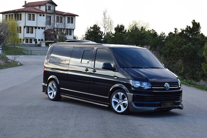 Denizli Airport Transfer From Pamukkale - Karahayit Hotels - Vehicle Options and Amenities