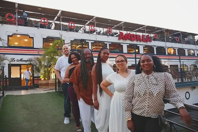 Dinner Cruise in Nile River, Cairo - Whats Included