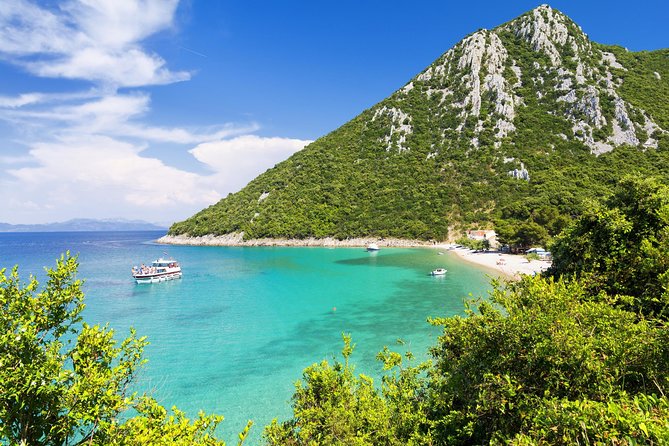 Discover Croatia & Surroundings 11 Days - Inclusions and Exclusions